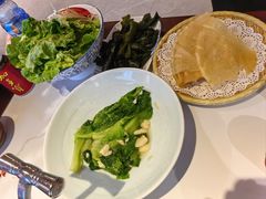 -侯家庄私房菜馆观景餐厅