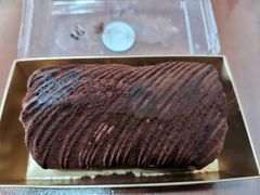 巧克力卷-来噻布布 Lets BUBU