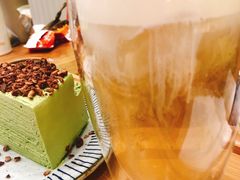 -無邪日式甜品(华润五彩城购物中心店)