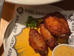 -太二酸菜鱼(深圳布吉万象汇店)
