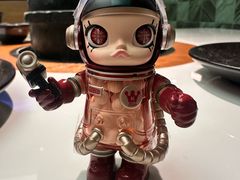 -芸山季·云南野生菌火锅(南翔印象城MEGA店)