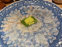 -桂马·日本料理·海胆·海鲜饭·酒场(民主广场店)