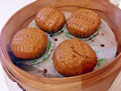 -丽晶美庐·玉兰餐厅