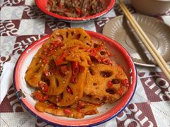 -老三样·旧食新味(万寿宫店)
