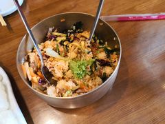 -全州拌饭馆(断桥店)