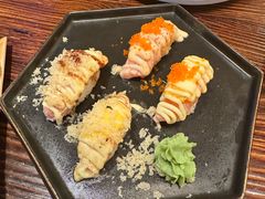 -鸟鹏烧鸟居酒屋(熙龙湾店)