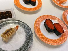 -采御鲜·回转寿司(汕头万达店)