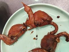 -乔家满族八大碗(流水沟店)