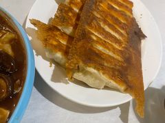 -大眼锅贴水饺(河东店)