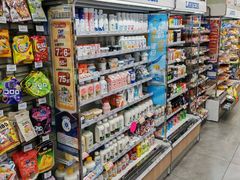 -罗森便利店(鱼市街店)