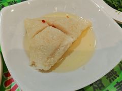 -令氏家外家周礼食府(桥南店)