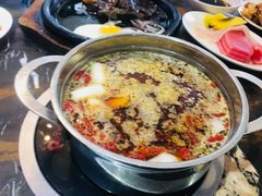 -吉布鲁牛排海鲜自助(巴南万达广场店)