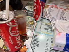 -八爷茶餐厅