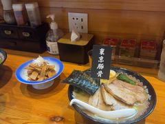 -Ramen满吉·豚骨拉面(丽园路店)