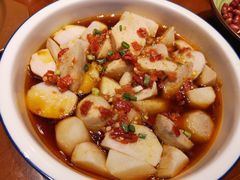 -徽三说·土徽菜·中国徽菜连锁品牌(一中店)