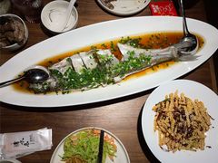 -清水亭湖北菜(大屯DT51店)