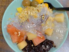 -老式乌米冰(阜阳园店)