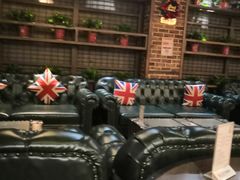 -真枪会射击俱乐部(河西中央公园店)