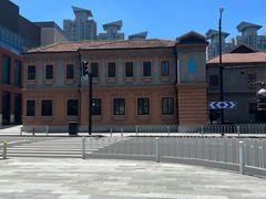 -上海浦西万怡酒店