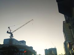 -宝健路步行街(Pedestrian Shopping Street)