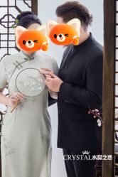 -水晶之恋婚纱摄影(北京总店)