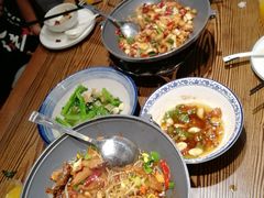 -湖南人家·家传湖南菜(水围店)