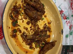 -东排食堂长沙小吃大排档(五一广场店)