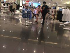 -ZARA(深圳金光华广场店)