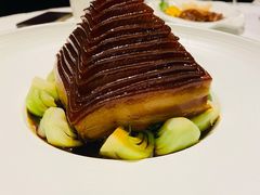 金牌扣肉-南麓·浙里(外滩店)