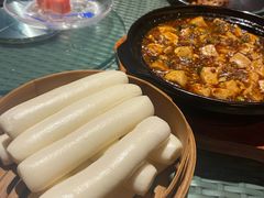 -铜锣湾·有麝自然香(长嘉汇购物公园店)