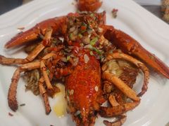 -鲜味食族水产·海鲜餐厅