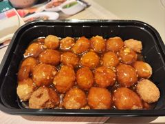 老太原糖醋丸子-老太原菜馆(南宫店)