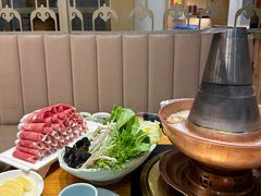 -额尔敦传统涮.冰煮羊火锅(乌兰察布体育场店)