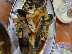 -船奇蒸汽海鲜·闽菜(八市海鲜总店)