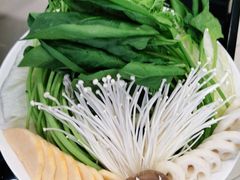 -蝎王府羊蝎子(天通苑店)