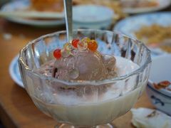 -无招牌海鲜餐厅(滨海艺术中心店)
