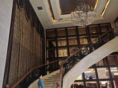 -大同王府至尊酒店