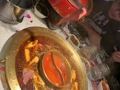-哥老官重庆美蛙鱼头(宝山龙湖店)