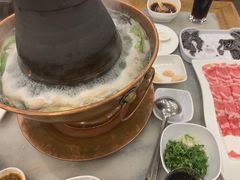 -牛街·马辈儿涮肉(牛街二店)