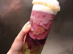 -喜茶(永旺梦乐城店)