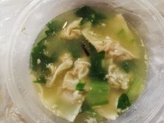 海胆云吞-海胆小馆(春柳店)