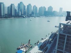 -上海外滩英迪格酒店