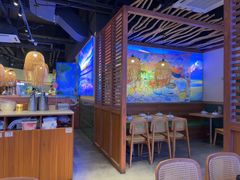 -椰莱泰小谷·东南亚融合菜(坪山悦阾SPACE店)