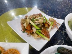 -波记美食店·现捞海鲜