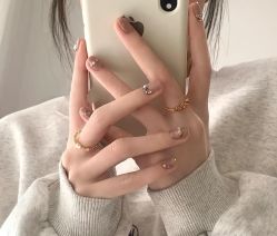 -M·X Nail日式美甲美睫