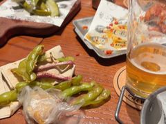 -京A Taproom·精酿餐吧(CBD店)