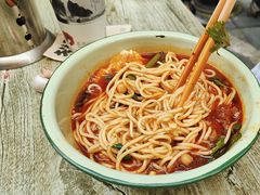 -鞠老头钵钵面(大坪店)