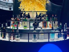 -厦门万丽酒店·R Bar