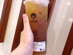 -阿爆柠檬茶(容桂店)