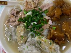 -荔林食店(西华路店)